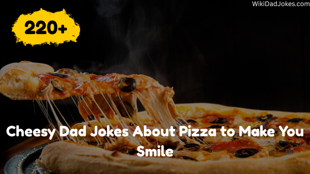 pizza jokes