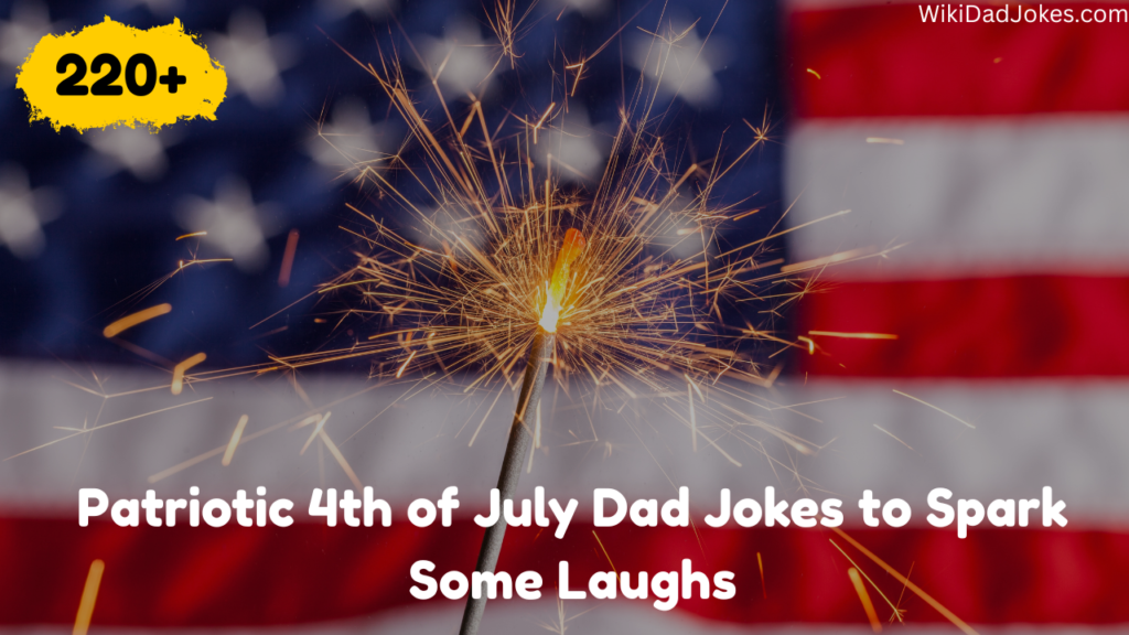 4th of July