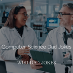 Computer Science Dad Jokes