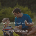 Jokes About Ice Cream
