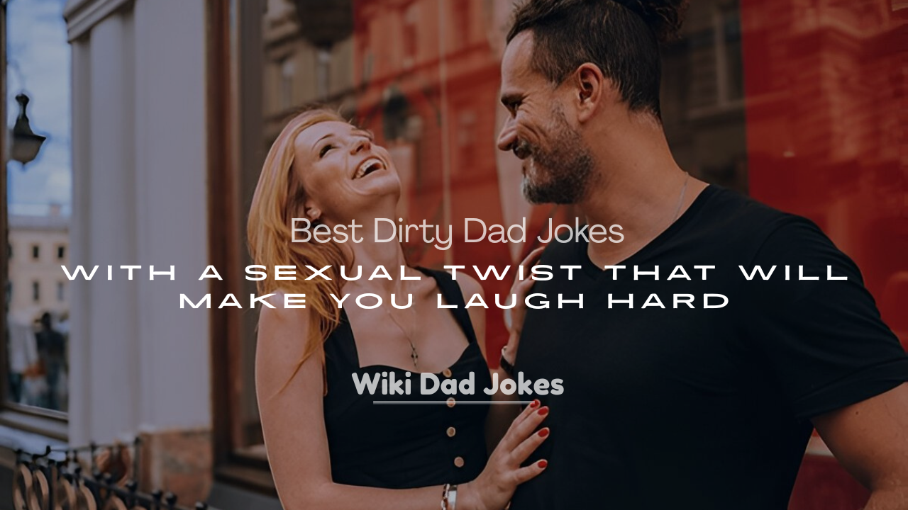 Jokes with a Sexual Twist That Will Make You Laugh Hard