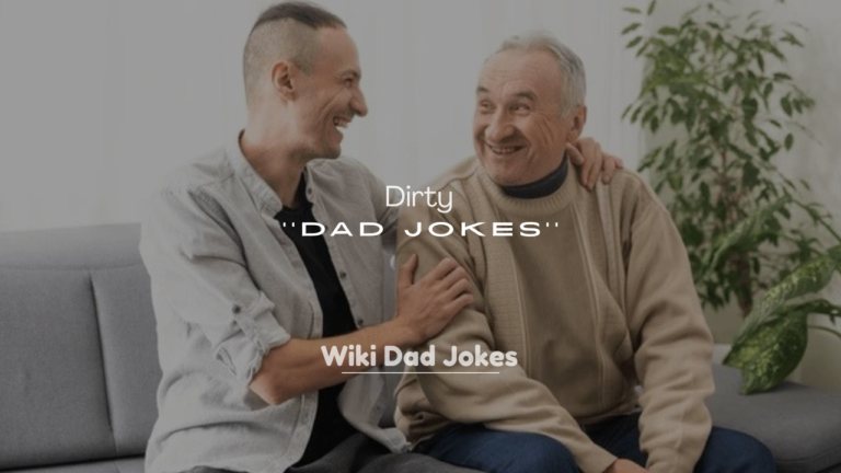 250+ Dirty Yo Dad Jokes