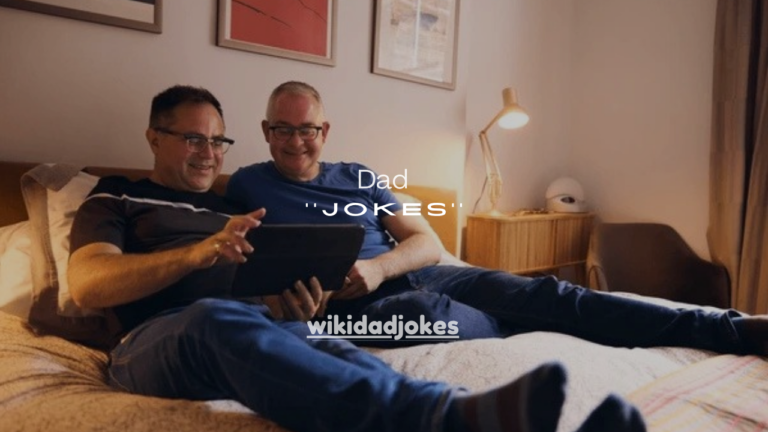 100+ Why Are They Called Dad Jokes? (Explained)