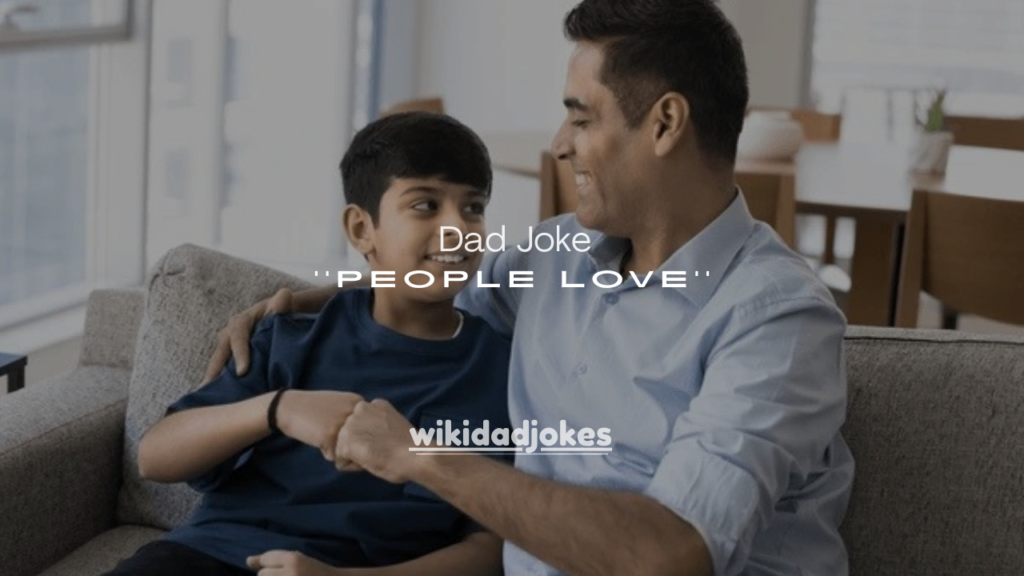 What Is a Dad Joke? Meaning, Examples, and Why People Love Them