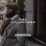 27 Funny Volunteer Moments That Prove Doing Good Can Be Hilarious