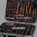 180+ Tool Puns That Will Nail, Drill & Screw Your Funny Bone