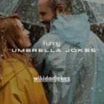 110+ Funny Umbrella Jokes, Puns & One-Liners (Rain-Proof Humor)