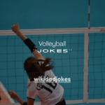 140+ Volleyball Jokes That Will Spike Your Laughs Instantly