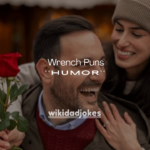 150+ Wrench Puns That Will Tighten Your Sense of Humor