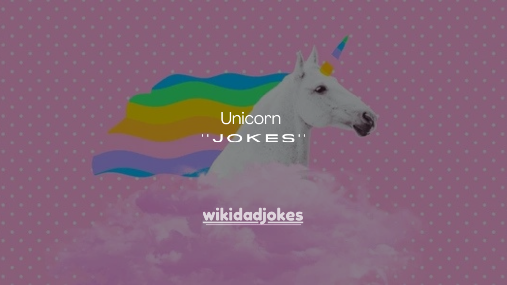 75+ Unicorn Knock Knock Jokes That Are Pure Magic