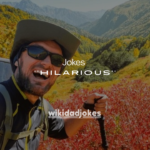 101 Hilarious Jokes About Hiking That Are Peak Comedy